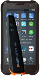 ECTACO Anobic Deluxe 5000 Inglés <-> Español Traductor electrónico