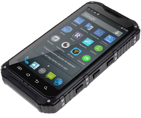 ECTACO Anobic RS TT Español<->Inglés Traductor electrónico (LA9+).