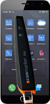ECTACO Anobic TL ES Deluxe Español<->Inglés Traductor electrónico (DX3).