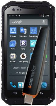 ECTACO Anobic TT Deluxe Inglés <-> Español Traductor electrónico